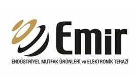 EMİR MAKİNA