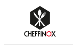 CHEFFINOX ÇATAL BIÇAK
