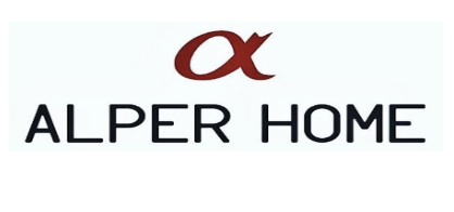 Alper Home