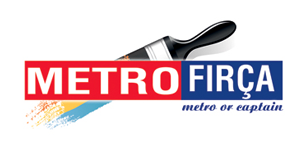 Metro Fırça